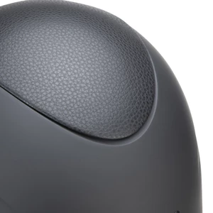 Karben Emory Ellipse SP Riding Hat - Black in Black