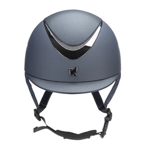 Karben Emory Ellipse SP Riding Hat - Navy 