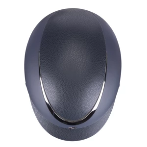 Karben Emory Ellipse SP Riding Hat - Navy in Navy