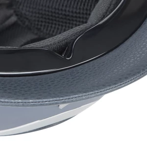 Karben Emory Ellipse SP Riding Hat - Navy in Navy