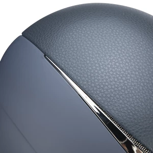Karben Emory Ellipse SP Riding Hat - Navy in Navy