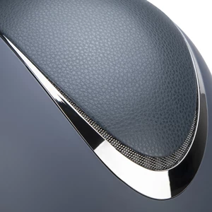Karben Emory Ellipse SP Riding Hat - Navy in Navy
