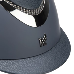 Karben Emory Ellipse SP Riding Hat - Navy in Navy