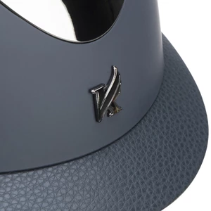 Karben Emory Ellipse SP Riding Hat - Navy in Navy