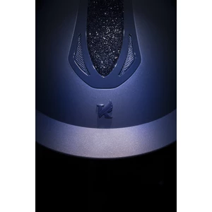 Karben Emory Ellipse SP Riding Hat - Navy in Navy
