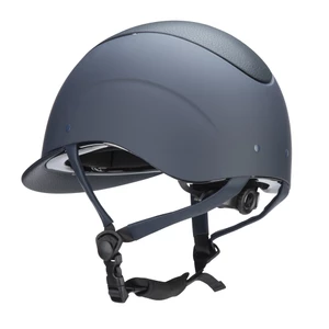 Karben Emory Ellipse SP Riding Hat - Navy in Navy