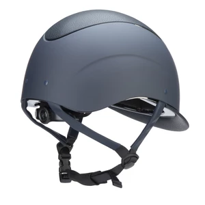 Karben Emory Ellipse SP Riding Hat - Navy in Navy