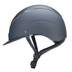 Karben Emory Ellipse SP Riding Hat - Navy in Navy