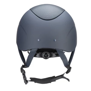 Karben Emory Ellipse SP Riding Hat - Navy in Navy