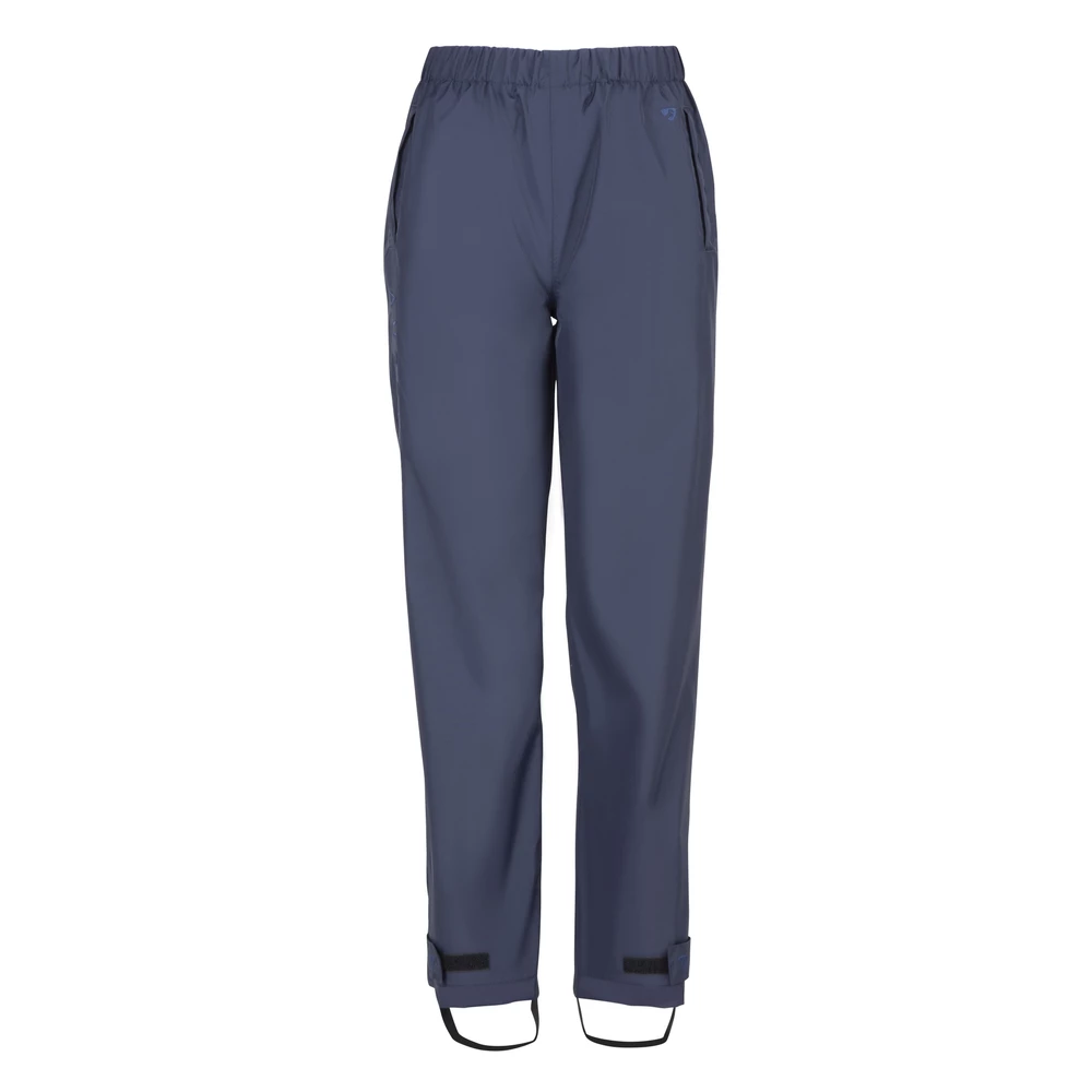 Aubrion Original Waterproof Trousers- Unisex - Navy in Navy