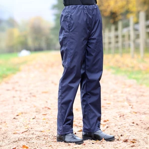 Aubrion Original Waterproof Trousers- Unisex - Navy in Navy