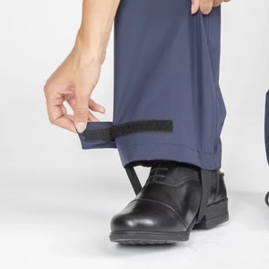 Aubrion Original Waterproof Trousers- Unisex - Navy in Navy
