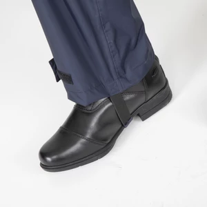 Aubrion Original Waterproof Trousers- Unisex - Navy in Navy