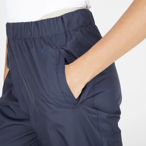 Aubrion Original Waterproof Trousers- Unisex - Navy in Navy