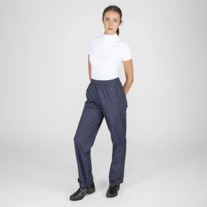 Aubrion Original Waterproof Trousers- Unisex - Navy in Navy