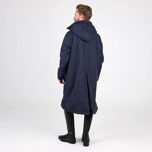 Aubrion Original Lite All Weather Robe - Unisex - Navy 