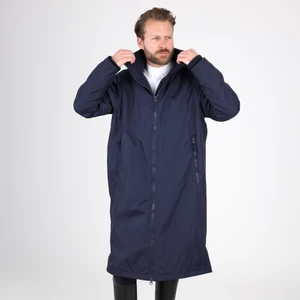 Aubrion Original Lite All Weather Robe - Unisex - Navy in Navy