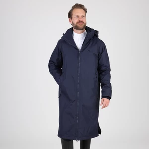 Aubrion Original Lite All Weather Robe - Unisex - Navy in Navy