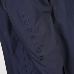 Aubrion Original Lite All Weather Robe - Unisex - Navy in Navy