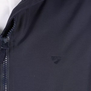 Aubrion Original Lite All Weather Robe - Unisex - Navy in Navy