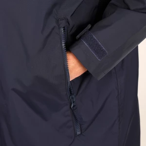 Aubrion Original Lite All Weather Robe - Unisex - Navy in Navy