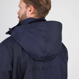 Aubrion Original Lite All Weather Robe - Unisex - Navy in Navy