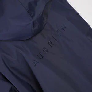 Aubrion Original Lite All Weather Robe - Unisex - Navy in Navy