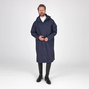 Aubrion Original Lite All Weather Robe - Unisex - Navy in Navy