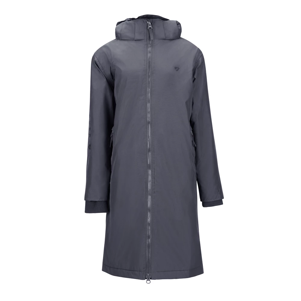 Aubrion Original All Weather Robe - Young Rider - Black in Black
