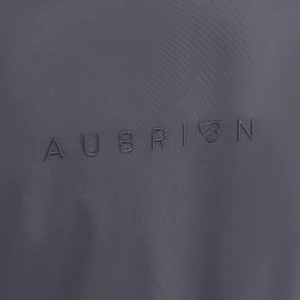 Aubrion Original All Weather Robe - Young Rider - Black in Black