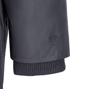Aubrion Original All Weather Robe - Young Rider - Black in Black