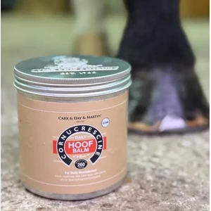 Carr & Day & Martin Cornucrescine Hoof Balm - Clear in Clear