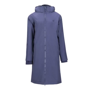 Aubrion Original All Weather Robe - Young Rider  - Navy in Navy