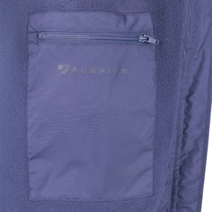 Aubrion Original All Weather Robe - Young Rider  - Navy in Navy