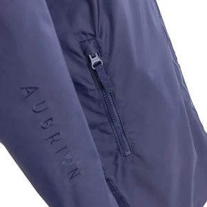 Aubrion Original All Weather Robe - Young Rider  - Navy in Navy