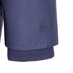Aubrion Original All Weather Robe - Young Rider  - Navy in Navy