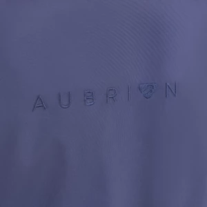 Aubrion Original All Weather Robe - Young Rider  - Navy in Navy