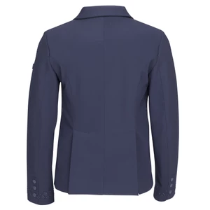 Aubrion Optima GX Show Jacket -Young Rider  - Navy 
