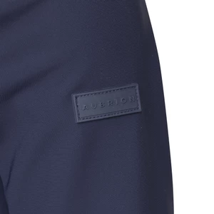 Aubrion Optima GX Show Jacket -Young Rider - Navy in Navy