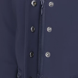 Aubrion Optima GX Show Jacket -Young Rider - Navy in Navy