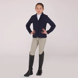 Aubrion Optima GX Show Jacket -Young Rider - Navy in Navy