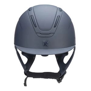 Karben Amity SMRT Riding Hat - Navy 