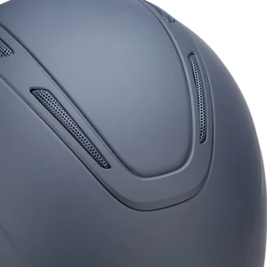 Karben Amity SMRT Riding Hat - Navy in Navy