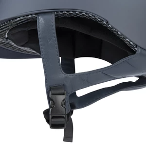 Karben Amity SMRT Riding Hat - Navy in Navy