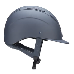 Karben Amity SMRT Riding Hat - Navy in Navy