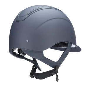 Karben Amity SMRT Riding Hat - Navy in Navy