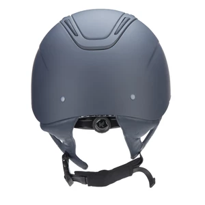 Karben Amity SMRT Riding Hat - Navy in Navy