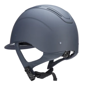 Karben Amity SMRT Riding Hat - Navy in Navy