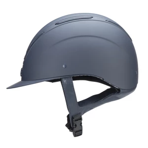 Karben Amity SMRT Riding Hat - Navy in Navy