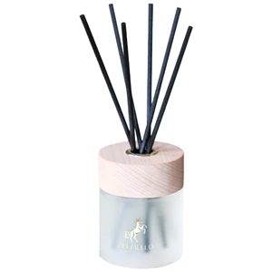 Cremello Oud & Leather Noir Diffuser in Oud & Leather